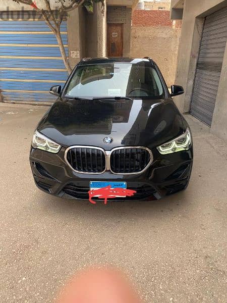BMW . X1 4