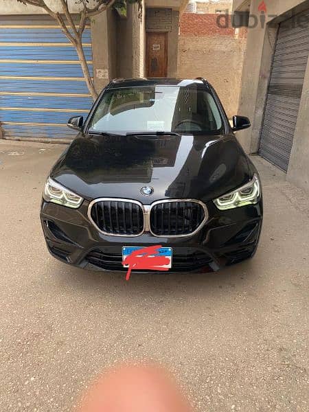 BMW . X1 5