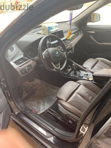 BMW . X1 14