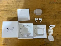 AirPods Pro first generation