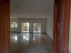 Villa for rent in Madinaty, Model Y, View, Wide Garden, in front of the Grand Mosque 0