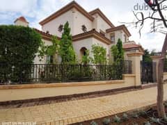Fully Finished Twin House for Sale with Open Roof and Penthouse in Levana Uptown Cairo with Prime Location 0