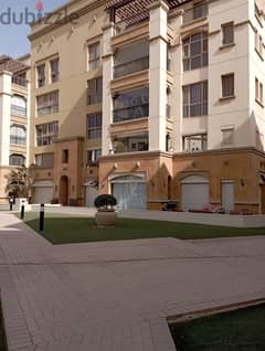 FOR SALE IN UPTOWN CAIRO 3BEDROOMS FULLY FINSHED BY OWNER 0