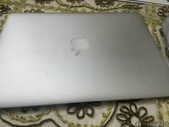 للبيع laptop apple macbook air 2017 0
