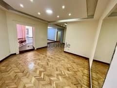 Administrative headquarters 200 sqm super box for rent on Damascus Street 0