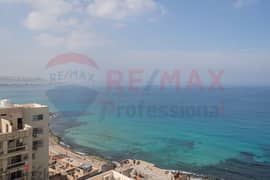 Apartment for sale 330 m in Ibrahimiyya (direct sea view) 0