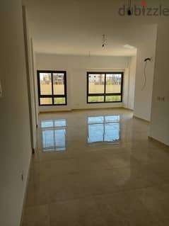 Apartment ground floor with garden for rent in fifth square Almarasem compound new Cairo fifth settlement 0