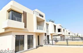 penthouse for sale in Ivoire Sheikh zayed | penthouse للبيع مميزة جدا بسعر مش موجود فى ايفور الشيخ زايد 0