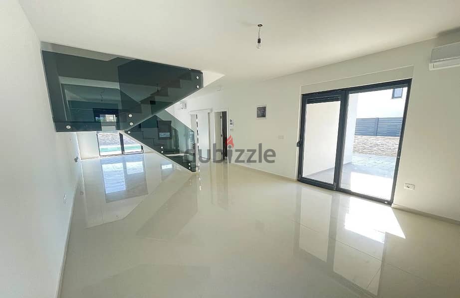 penthouse for sale in Ivoire Sheikh zayed | penthouse للبيع مميزة جدا بسعر مش موجود فى ايفور الشيخ زايد 1