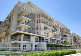 Ground Apartment for Sale in Mountain View ICity October with Down Payment and Installments Over 9 Years 0