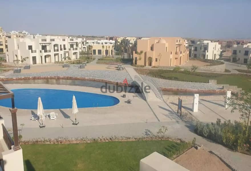Villa for sale prime location sea view in Soma Bay Hurghada | فيلا للبيع فى اميز لوكيشن على البحر فى سوما باي الغردقة 1