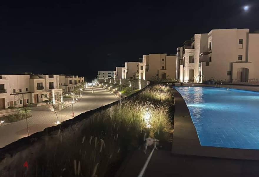 Villa for sale prime location sea view in Soma Bay Hurghada | فيلا للبيع فى اميز لوكيشن على البحر فى سوما باي الغردقة 2