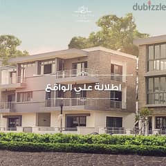Duplex with a 39% discount for cash or 8 years interest free installments for sale in Taj City, New Cairo 0