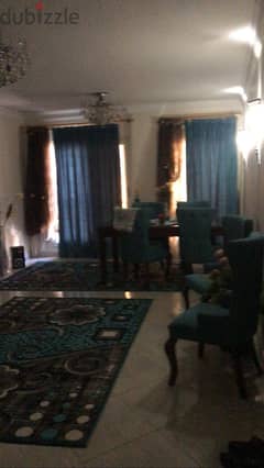 Apartment for sale in Dar Misr Al-Kronfol Compound, near Al-Rehab 0