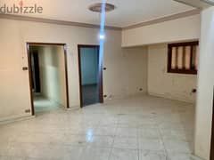 250 sqm apartment for rent, new law, in Dokki, Al-Ansar Street 0