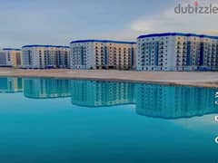 Apartment for sale in the new Al Alamein Towers in the Latin Quarter with a 5% down payment only | Fully finishing | Ready To Move 0