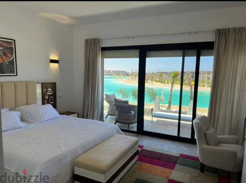 Twin house villa for sale, ultra-finished, super luxury, in Dbay Al Sahel 9