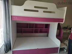 غرفه اطفال smart furniture 0