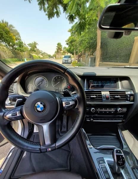 BMW X4 2017 For Sale 3