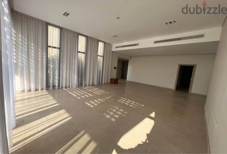 فيلا برايم لوكيشن للبيع فى كمبوند فاى سوديك الشيخ زايد Villa for sale in prime location in Sodic compound Sheikh Zayed 1