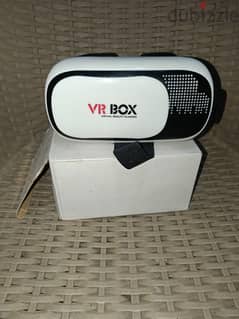 VR BOX نظاره واقع افتراضي 0