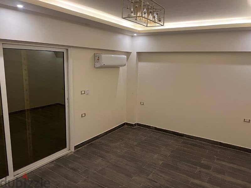 New apartment in sheikh zayed and premium finish with nice outdoor are 5