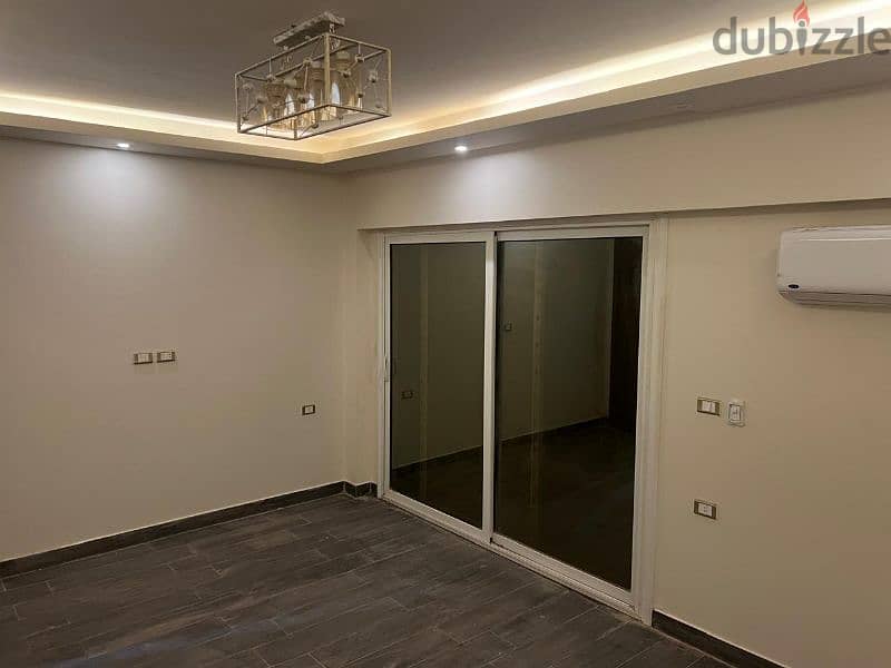 New apartment in sheikh zayed and premium finish with nice outdoor are 6