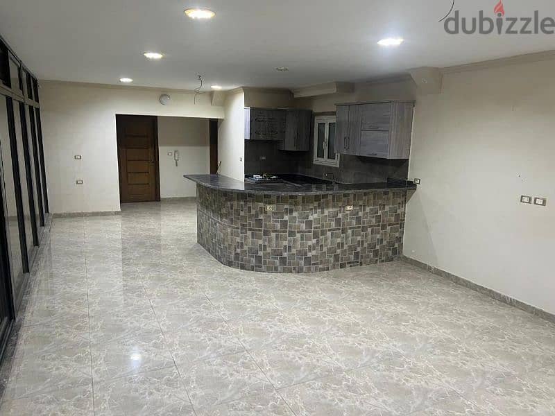 New apartment in sheikh zayed and premium finish with nice outdoor are 11