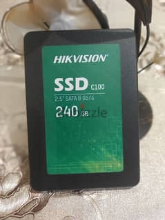 هارد SSD 0