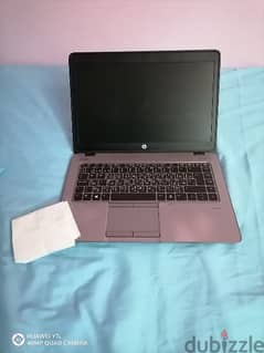 للبيع HP EliteBook – 745 G2 A8 0