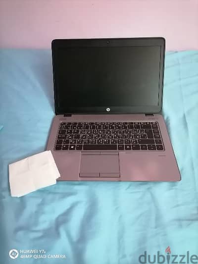 للبيع HP EliteBook – 745 G2 A8