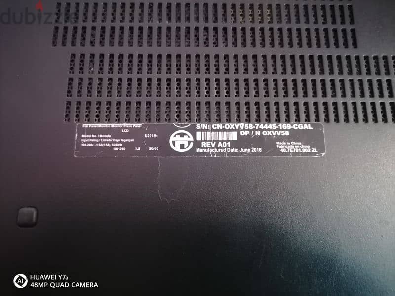 للبيع HP EliteBook – 745 G2 A8 6