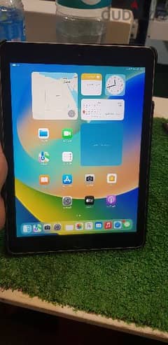 iPad the 5 generation 0