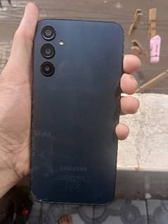Samsung galaxy A24 0