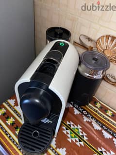 espresso machine اسبرسو