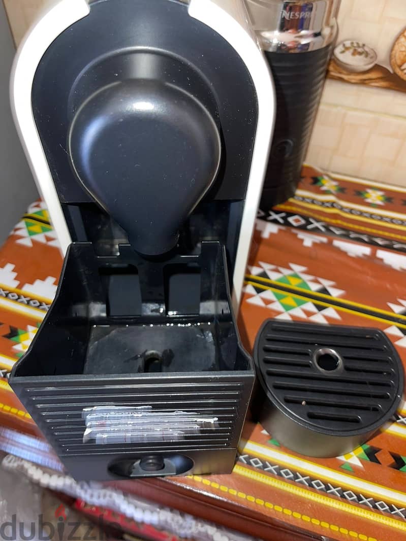 espresso machine اسبرسو 1