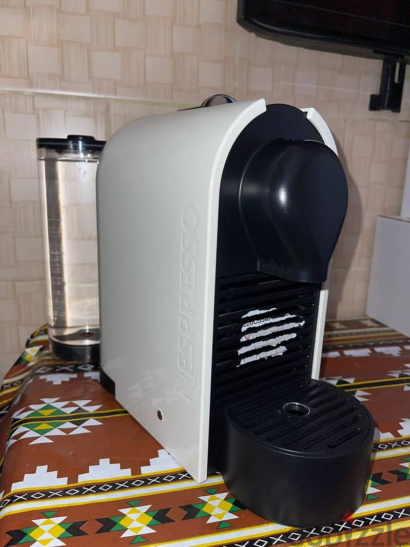 espresso machine اسبرسو 3