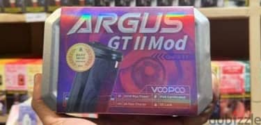 Mod Argus GT 2