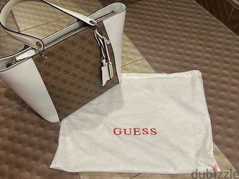 guess 1