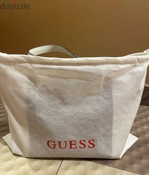 guess 5