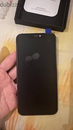 New screen for iPhone 11 OLED not LCD, highest quality
