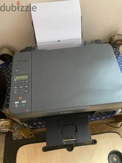 printer canon Pixma g 3420 الوان 0