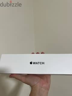 Apple Watch SE- Second (2nd) Generation