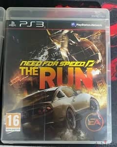 need for speed ps3 game