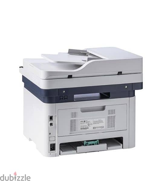Xerox B205 4