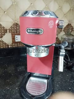 ماكينة قهوه اسبريسو