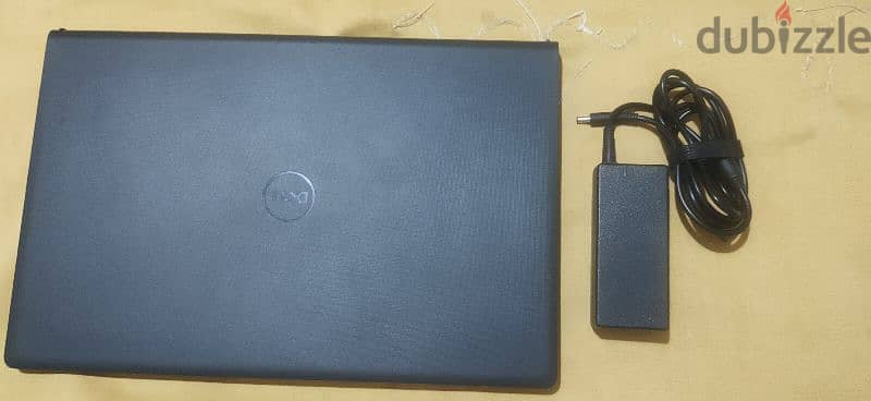 لاب توب Dell Vostro 3515 Laptop, AMD Ryzen 7-3700U,  زيرو استعمال أيام 2