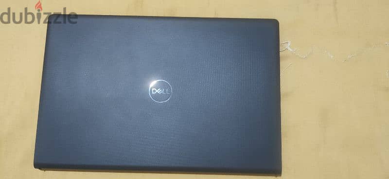 لاب توب Dell Vostro 3515 Laptop, AMD Ryzen 7-3700U,  زيرو استعمال أيام 13