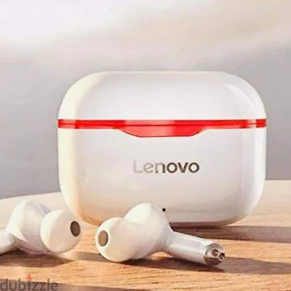 Lenovo Airpods 0