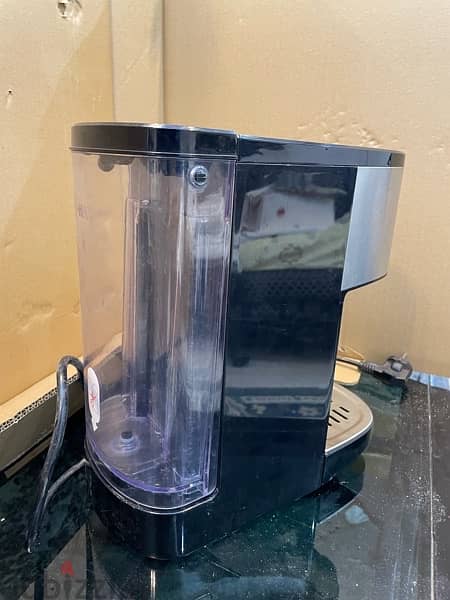 coffee machine (Tornado) 4